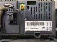 BM5T18B955CQ, 1853402, DM5T18B955GC Дисплей компьютера (информационный) Ford Focus 3 2011-2015 20489013 #3