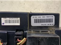  Переключатель отопителя (печки) Land Rover Range Rover 3 (LM) 2002-2012 20489018 #4