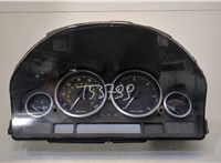  Щиток приборов (приборная панель) Land Rover Range Rover 3 (LM) 2002-2012 20489027 #1