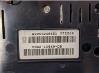  Щиток приборов (приборная панель) Land Rover Range Rover 3 (LM) 2002-2012 20489027 #3