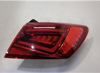  Фонарь (задний) Seat Leon 3 2012-2020 20489036 #1