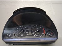  Щиток приборов (приборная панель) BMW X5 E53 2000-2006 20489050 #1