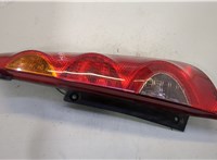  Фонарь (задний) Nissan Note E11 2006-2013 20489066 #1