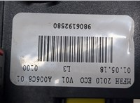  Блок предохранителей Peugeot 308 2013-2021 20489080 #4