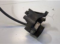504134868 Насос гидроусилителя руля (ГУР) Iveco Daily 4 2005-2011 20489081 #1
