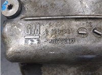  Поддон Opel Corsa C 2000-2006 20489101 #5