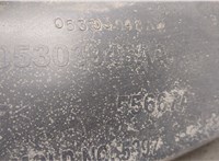 Защита арок (подкрылок) Jeep Compass 2011-2016 20489108 #2