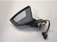  Зеркало боковое Seat Leon 3 2012-2020 20489116 #1