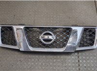  Решетка радиатора Nissan Pathfinder 2004-2014 20489125 #1