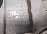  Решетка радиатора Nissan Pathfinder 2004-2014 20489125 #3