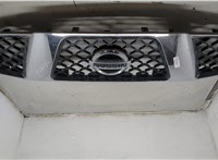  Решетка радиатора Nissan Pathfinder 2004-2014 20489125 #4