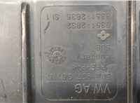  Блок предохранителей Seat Leon 3 2012-2020 20489127 #4