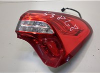  Фонарь (задний) Citroen DS5 2012-2015 20489128 #1
