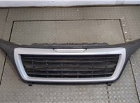  Решетка радиатора Peugeot Boxer 2014- 20489145 #1