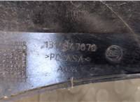  Решетка радиатора Peugeot Boxer 2014- 20489145 #7