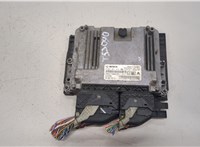  Блок управления двигателем Peugeot 308 2013-2021 20489147 #1