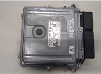  Блок управления двигателем Mercedes C W204 2007-2013 20489156 #1