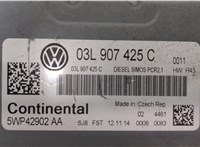  Блок управления двигателем Volkswagen Caddy 2004-2015 20489157 #2