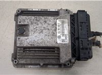03G906016LF Блок управления двигателем Volkswagen Caddy 2004-2015 20489160 #1