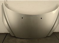  Обшивка капота Renault Scenic 2003-2009 11440271 #1