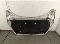  Обшивка капота Renault Scenic 2003-2009 11440271 #7