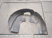  Защита арок (подкрылок) Ford Fiesta 2008-2013 20489173 #1