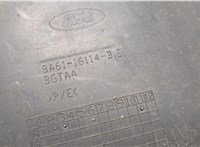  Защита арок (подкрылок) Ford Fiesta 2008-2013 20489173 #2