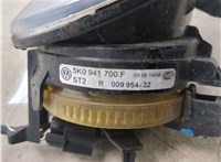 5K0941700F Фара противотуманная (галогенка) Volkswagen Caddy 2004-2015 20489176 #5