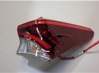  Фонарь (задний) Toyota Auris E18 2012- 20489177 #1