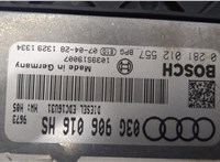  Блок управления двигателем Audi A6 (C6) 2004-2011 20489178 #3