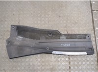  Жабо под дворники (дождевик) Land Rover Range Rover Evoque 2018- 20489186 #1