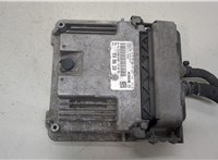  Блок управления двигателем Volkswagen Golf 6 2009-2012 20489187 #1