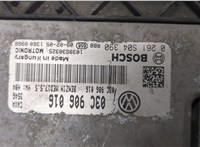  Блок управления двигателем Volkswagen Golf 6 2009-2012 20489187 #2