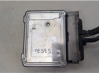  Блок управления двигателем Volkswagen Golf 6 2009-2012 20489187 #3