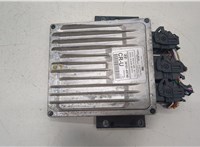  Блок управления двигателем Hyundai Terracan 20489192 #1