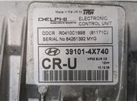  Блок управления двигателем Hyundai Terracan 20489192 #2
