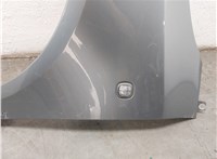  Крыло Skoda Fabia 2007-2014 20489194 #4