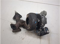 A6420901180, A6420902980 Турбина Mercedes Sprinter 2006-2018 20489200 #7