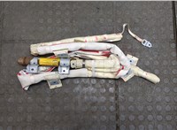  Подушка безопасности боковая (шторка) Toyota RAV 4 2006-2013 20489201 #1