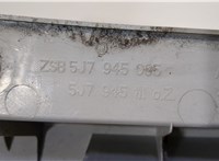  Фонарь (задний) Skoda Roomster 2006-2015 20489203 #7