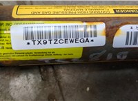  Подушка безопасности боковая (шторка) Toyota RAV 4 2006-2013 20489206 #5