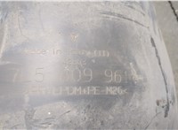 Защита арок (подкрылок) Porsche Cayenne 2002-2010 20489207 #2