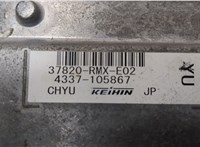  Блок управления двигателем Honda Civic 2005-2012 20489210 #2