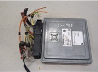  Блок управления двигателем BMW 6 E63 2003-2010 20489215 #1