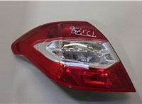  Плата фонаря Citroen C4 2010-2020 11440293 #1