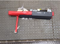  Подушка безопасности боковая (шторка) Jeep Patriot 2007-2010 20489218 #1
