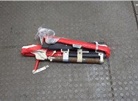  Подушка безопасности боковая (шторка) Jeep Patriot 2007-2010 20489218 #2