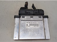  Блок управления двигателем Skoda Octavia (A7) 2013-2023 20489219 #1