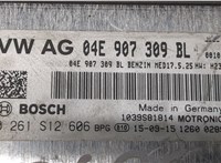  Блок управления двигателем Skoda Octavia (A7) 2013-2023 20489219 #2
