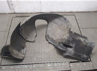  Защита арок (подкрылок) BMW 3 E46 1998-2006 20489221 #1